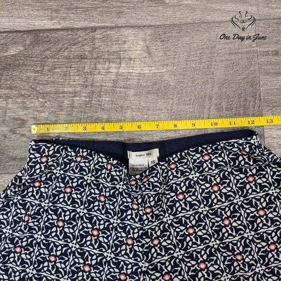 Sophie Max Wide Leg Casual Pants Size XS - Picture 3 of 5